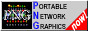 PNGs are cool